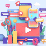 Social Media Marketing Services: Building Brands in the Digital Age